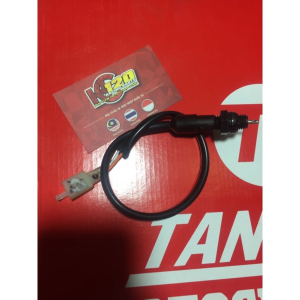 Dây stop chân xe sipo/xipo