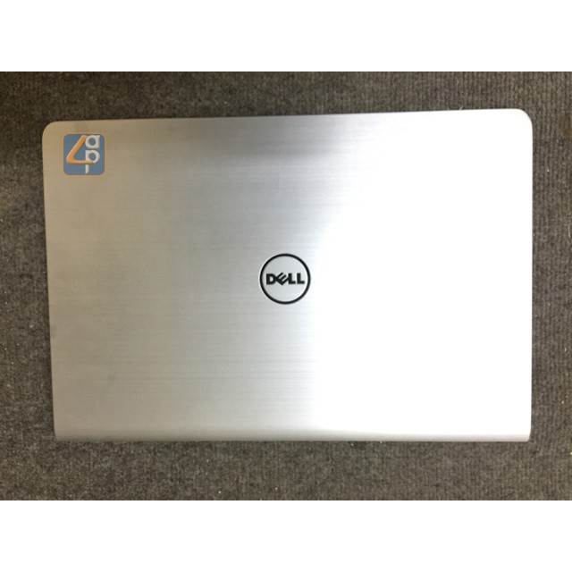 Vỏ máy thay cho laptop Dell Inspiron 5542 5543