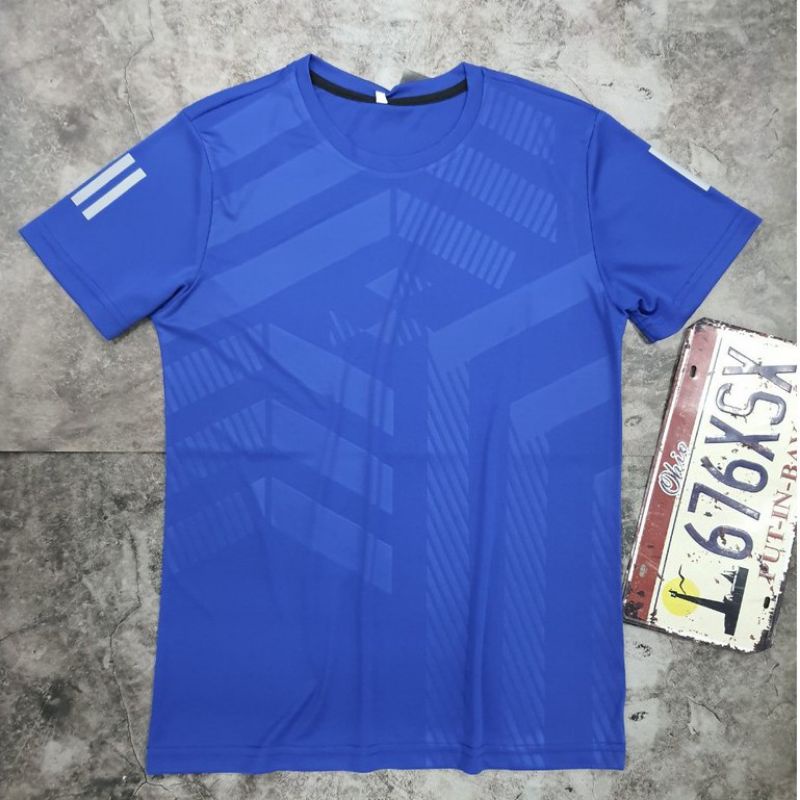 💥💯 Áo Thun Nam thể thao , áo thun tay ngắn có cổ phom đẹp🔥 | BigBuy360 - bigbuy360.vn