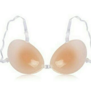 Áo ngực dán silicon Freebra (có kèm dây trong)