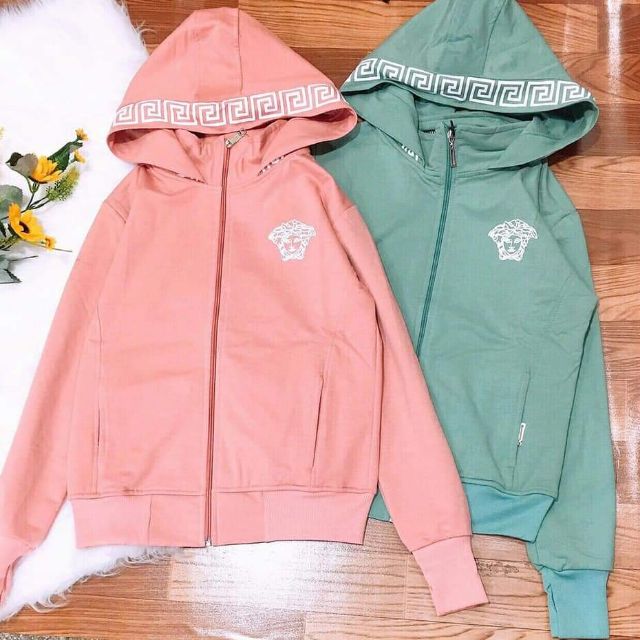 Áo khoác thun lạnh