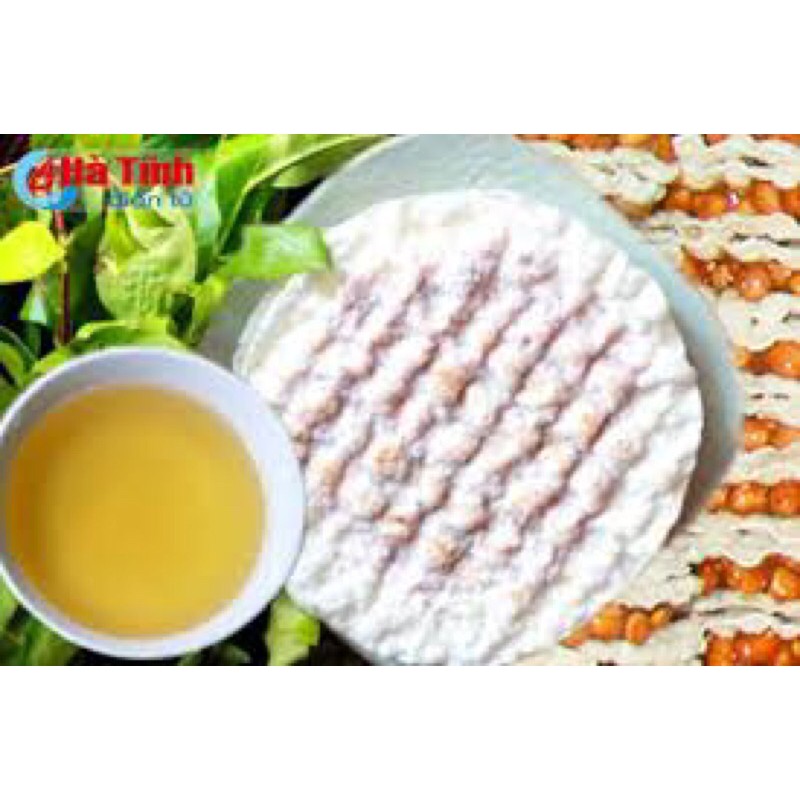 Đặc Sản Hà Tĩnh Kẹo Cu Đơ