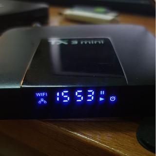 Android Tivi Box Tx3 Mini CPU amlogic S912 Android 9.0