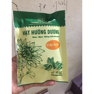 combo 100 gói hướng dương