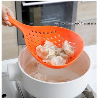 Vá vớt mì, phở, bún, miến tiện dụng