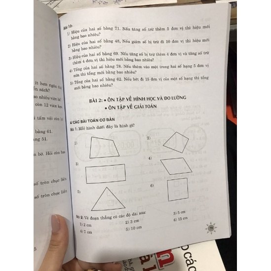 Sách - Bồi dưỡng năng lực tự học toán 2 nâng tầm kiến thức - phát triển tư duy