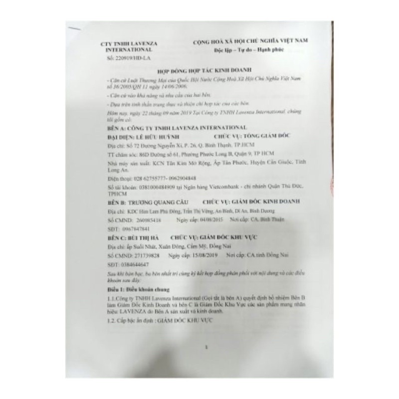 Serum tế bào gốc Lavenza 🌸Freeship🌸 Nám, tàn nhang, da không đều màu | BigBuy360 - bigbuy360.vn