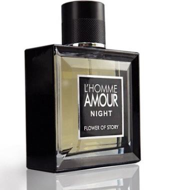 Nước Hoa Nam AMOUR HOME 100ml Hộp Sang Trọng Hợp Làm Quà Tặng
