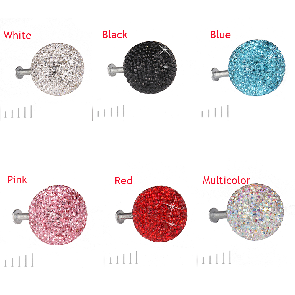 Tay Nắm Cửa Tủ Đa Năng Phong Cách Châu Âu