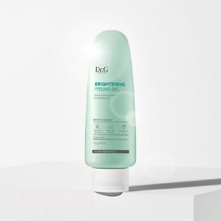 Dr.G Brightening Peeling Gel 120g