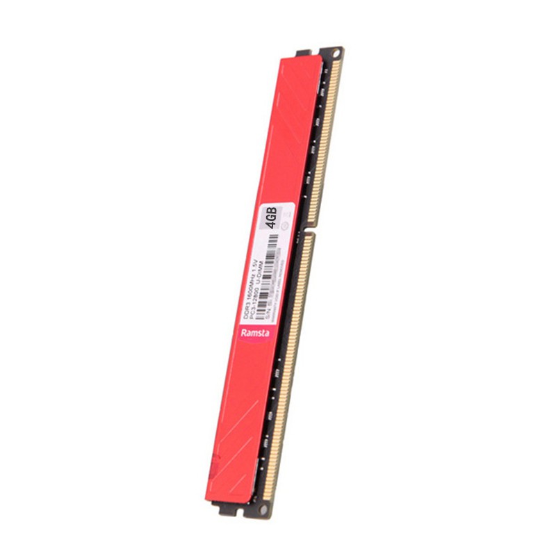 Chip Ramsta Ddr3 4gb / 1600 | BigBuy360 - bigbuy360.vn