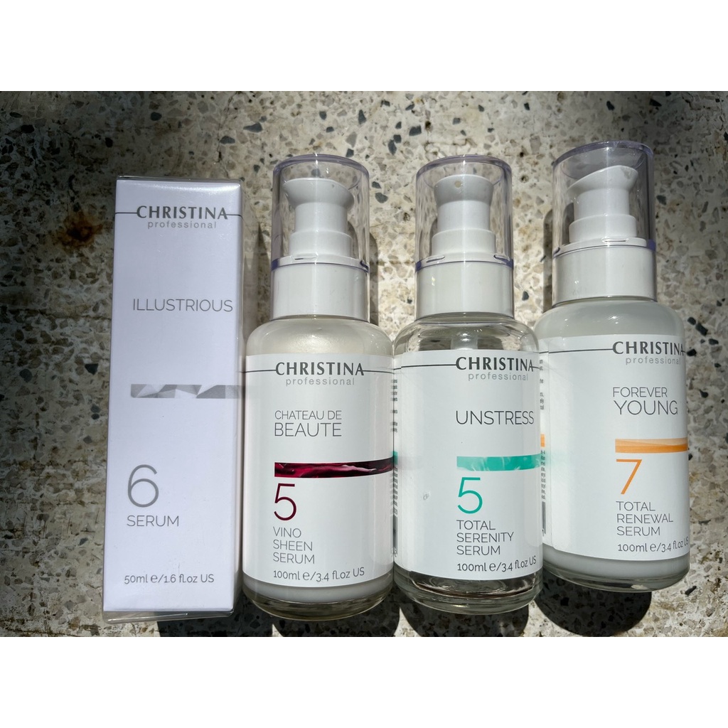 Serum phục hồi căng bóng da 20ml