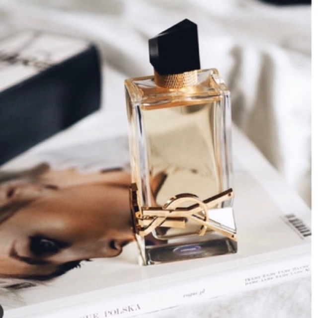 💥 Sharingperfume - Nước hoa Ysl libre edp