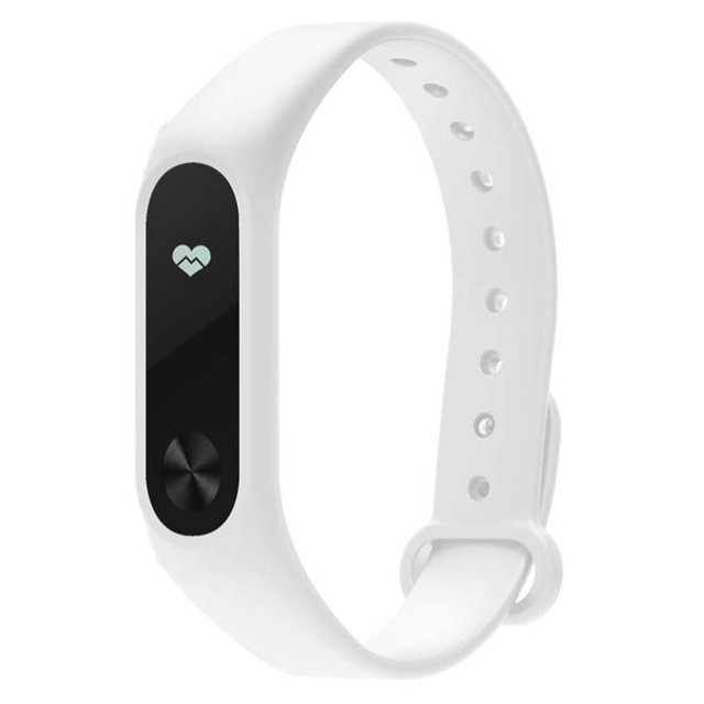 Xiaomi Mi Band 2 Wrist Strap Watchband Silicone Replacement Smart Bracelet Band