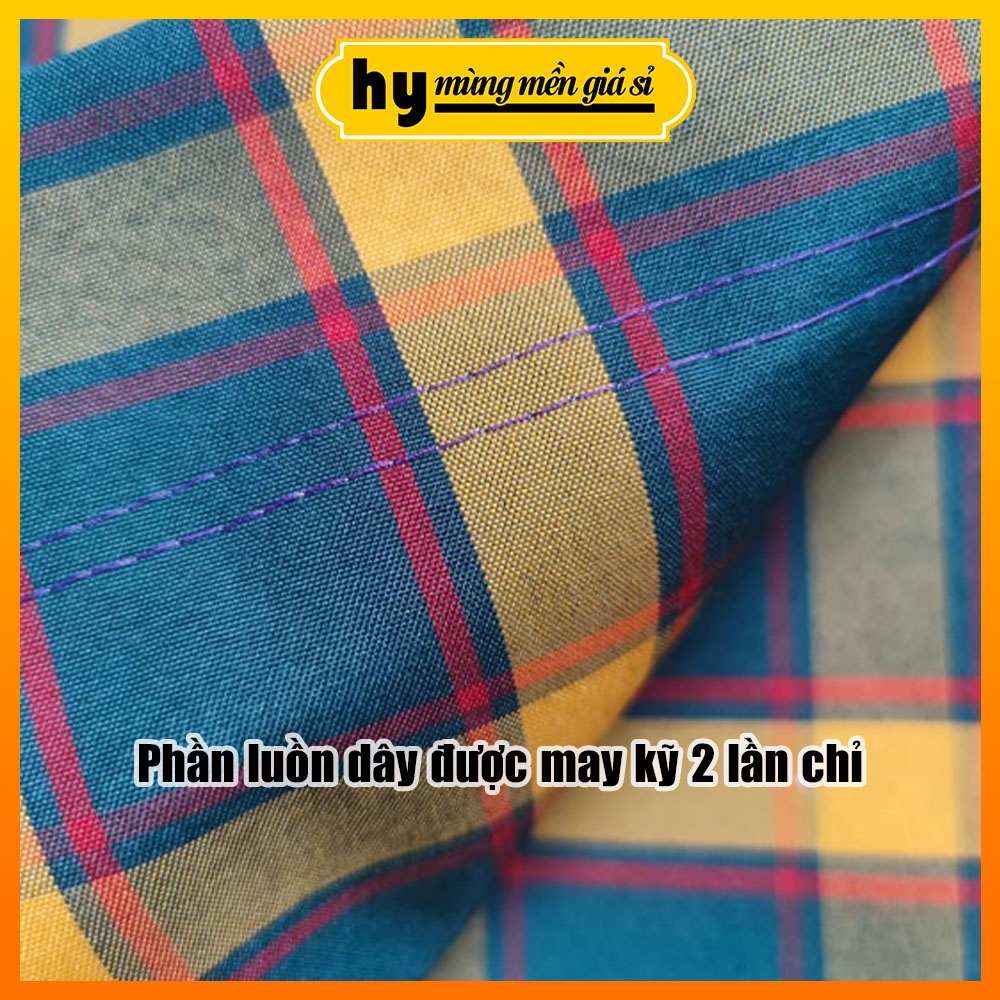 [TẶNG 5M DÂY] Võng kaki dài 2m dày dặn - ẢNH THẬT 100% (Giao màu ngẫu nhiên) | BigBuy360 - bigbuy360.vn
