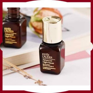 Serum ANR EL - tinh chất dưỡng da ban đêm Estee Lauder Advanced night repair 7ml full box