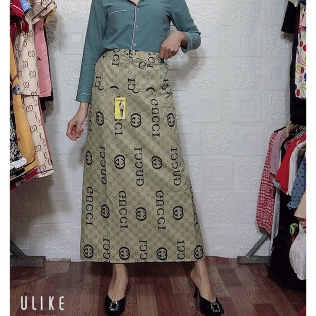 Quây Váy-chân váy Chống Nắng 2 Lớp - 2 Mặt Tiện Dụng Chống Tia UV Cao Cấp - Shop ku thóc | BigBuy360 - bigbuy360.vn