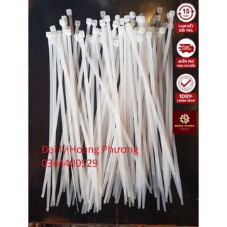 1kg DÂY THÍT NHỰA, DÂY RÚT NHỰA CÁC CỠ, LẠT NHỰA