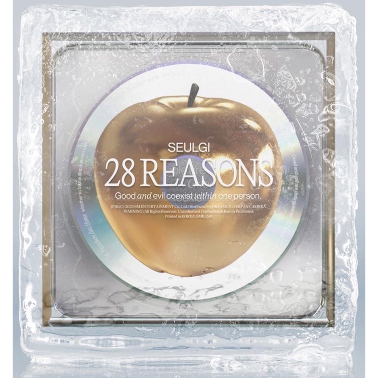 Ảnh thần tượng nhiều màu sắc 28 Reasons nguyên đẹp dùng sưu tầm trang trí