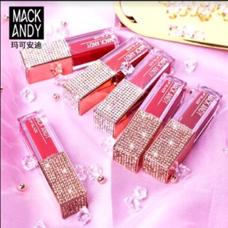 Son kem Mack andy