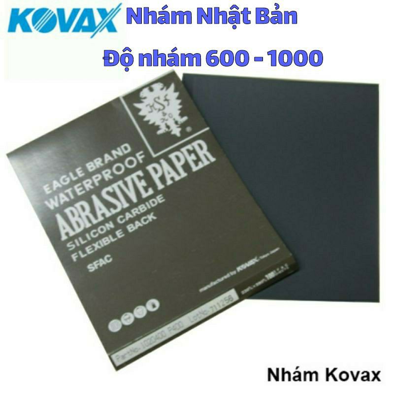 NHÁM NHẬT BẢN 600-1000