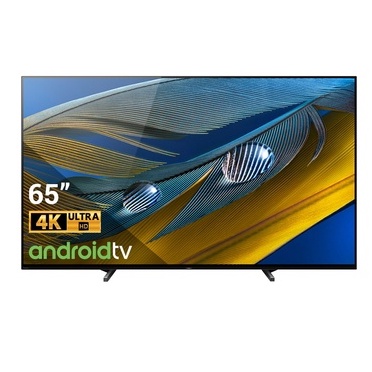 Android Tivi OLED Sony 4K 65 inch XR-65A80J 2021 - Showroom.tivi.tphcm