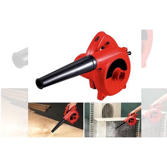 Máy Hút Thổi Bụi Electric Blower Cực Mạnh Nguồn 220V