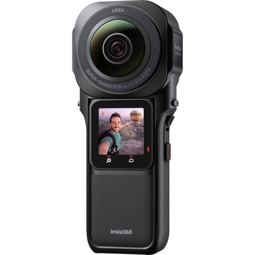 Máy quay phim Insta360 ONE RS 1-Inch 360 Edition/ Hàng chính hãng