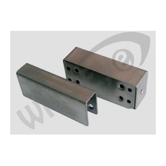 Bát dưới khóa chốt Wise Eye WSE-BBK600