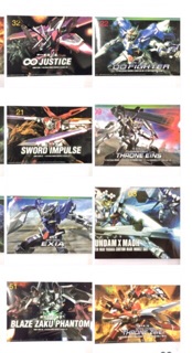 Gundam 004 - BUILD MKII
