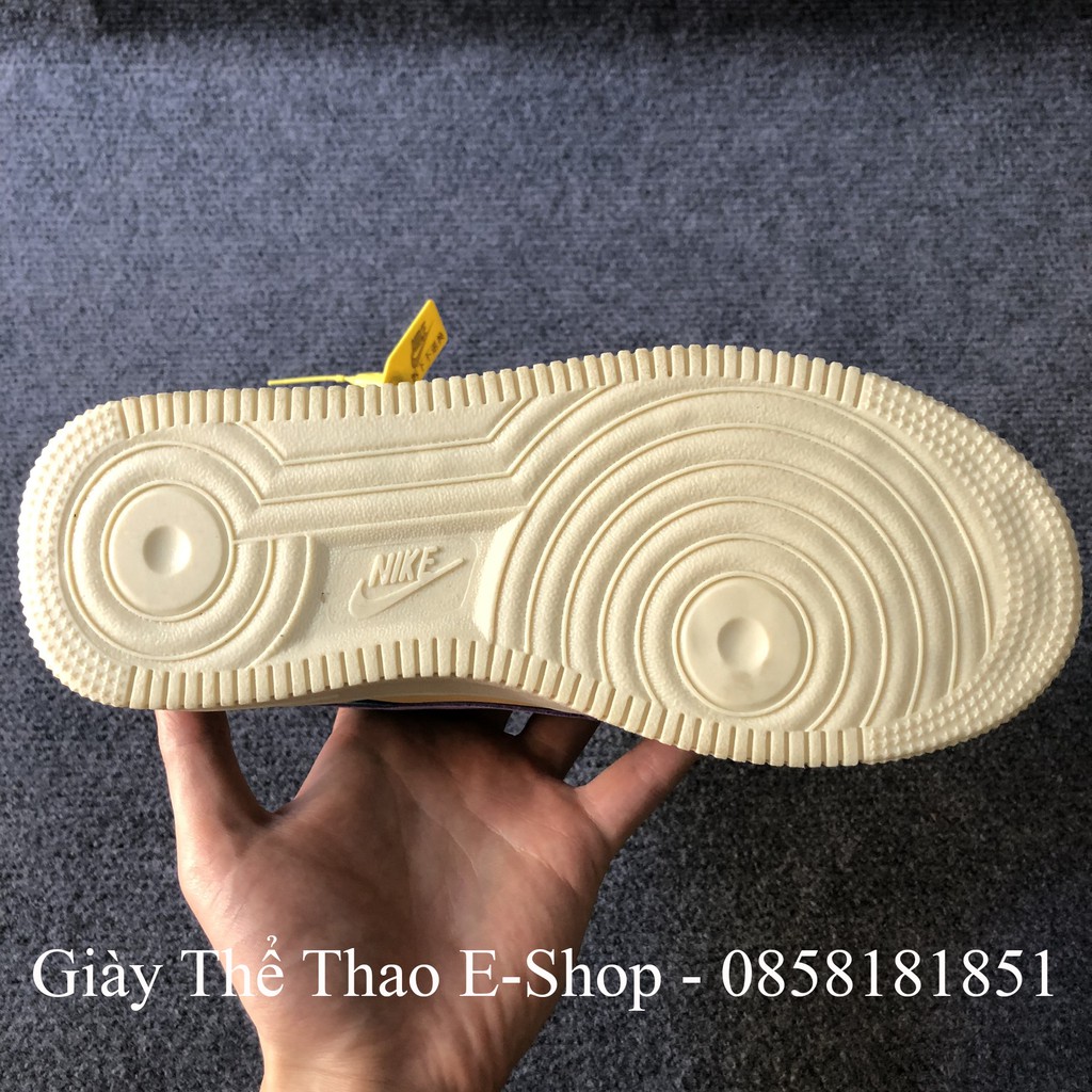 [ Full Box ] Giày Thể Thao Sneaker Nữ Shadow 7 màu