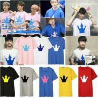 ÁO THỰC TẬP SINH PRODUCE 101,48