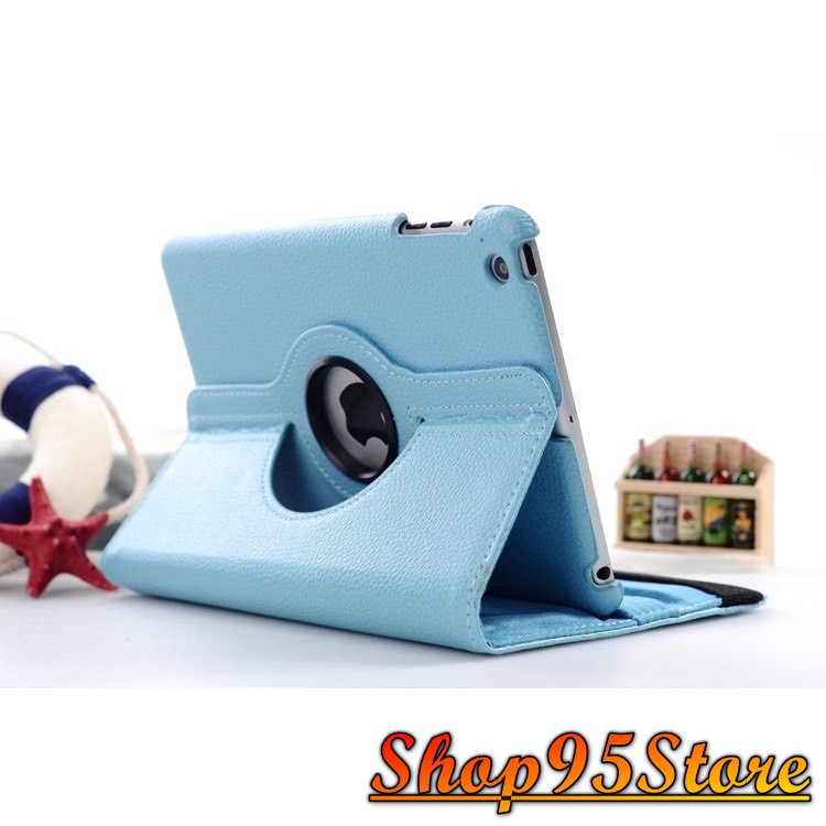 Bao da xoay 360 độ Huawei Mediapad M3 Lite 10 / M3 Lite 10.1 inch Bah -W09 Bah - AL00