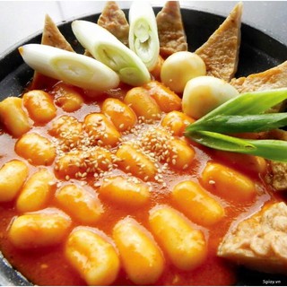 1kg ớt bột dạng mịn HAECHAM HÀN QUỐC