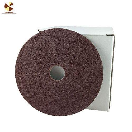 Combo 50 cái Đĩa nhám cứng STARCKE Vinasum