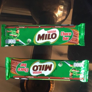 Bánh milo choco Bar Thanh 30g