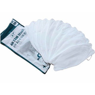 Khẩu trang 4d người lớn kf94 an tâm mask