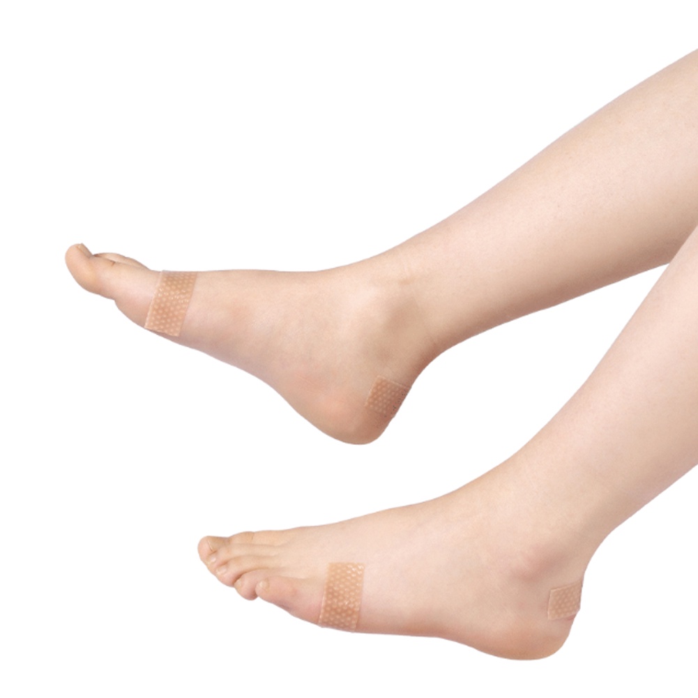 Miếng Dán Gót Giày Cao Gót Chống Mòn / Trượt Tiện Dụng