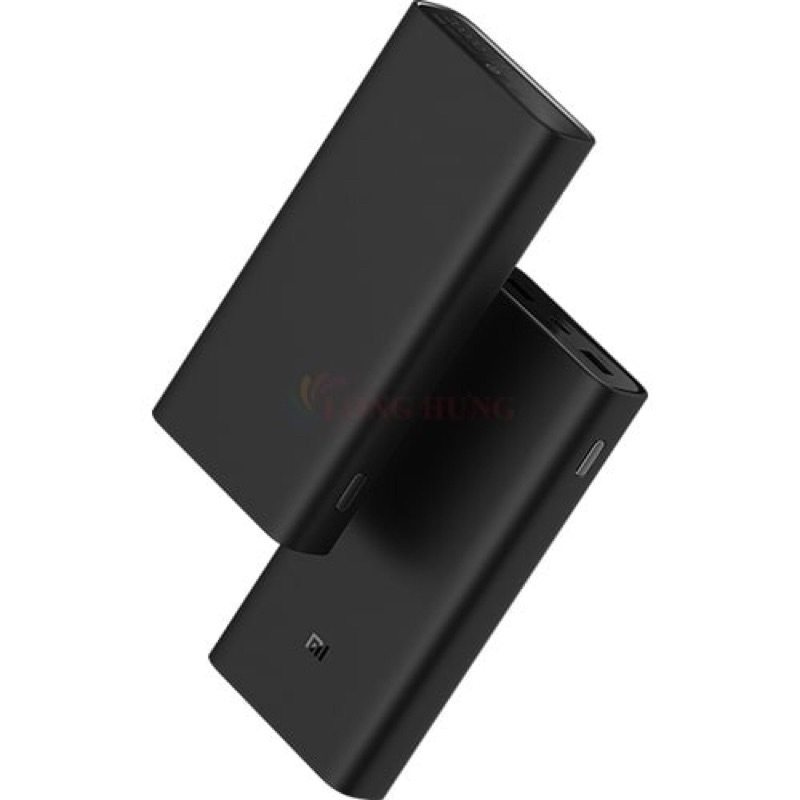 Sạc dự phòng Xiaomi Gen 3 Type-C 45W 20000mAh VXN4254GL PLM07ZM - Hàng chính hãng