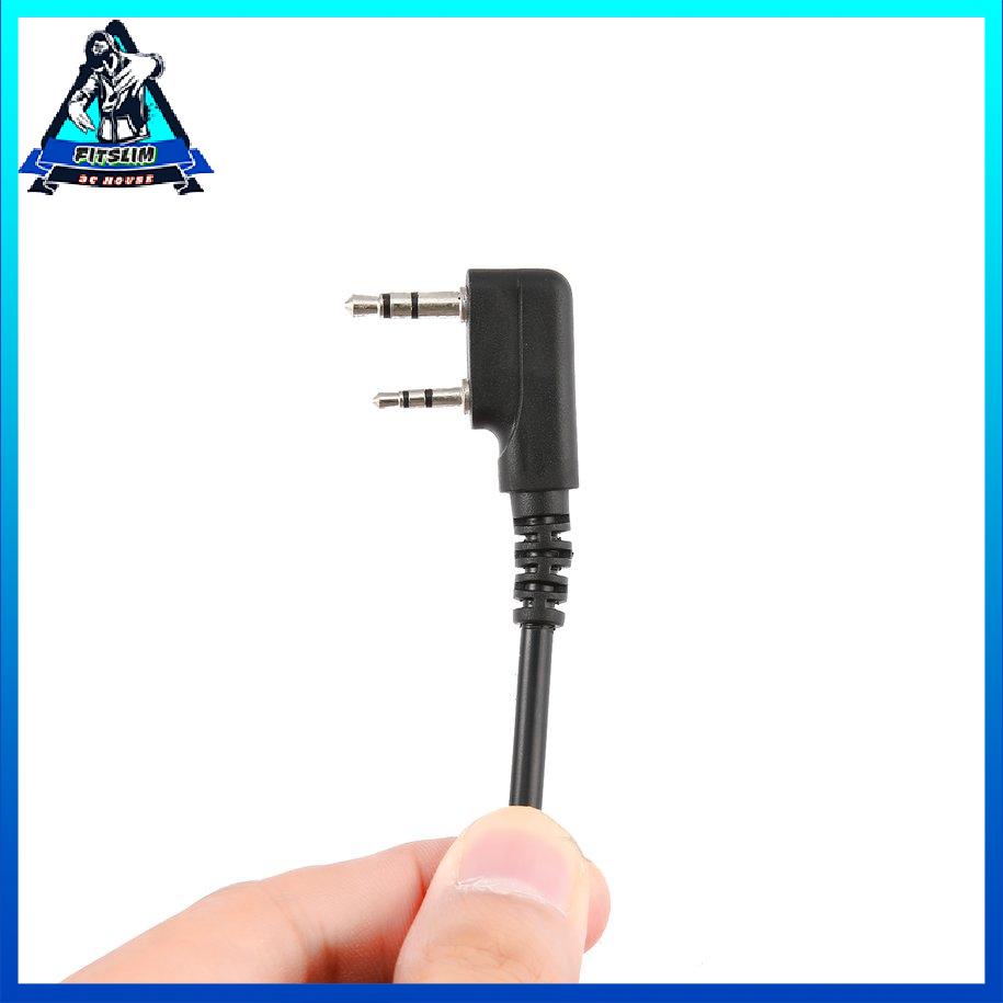 Loa micrô cầm tay Baofeng Máy bộ đàm hai chiều cho UV-5R [8/22]