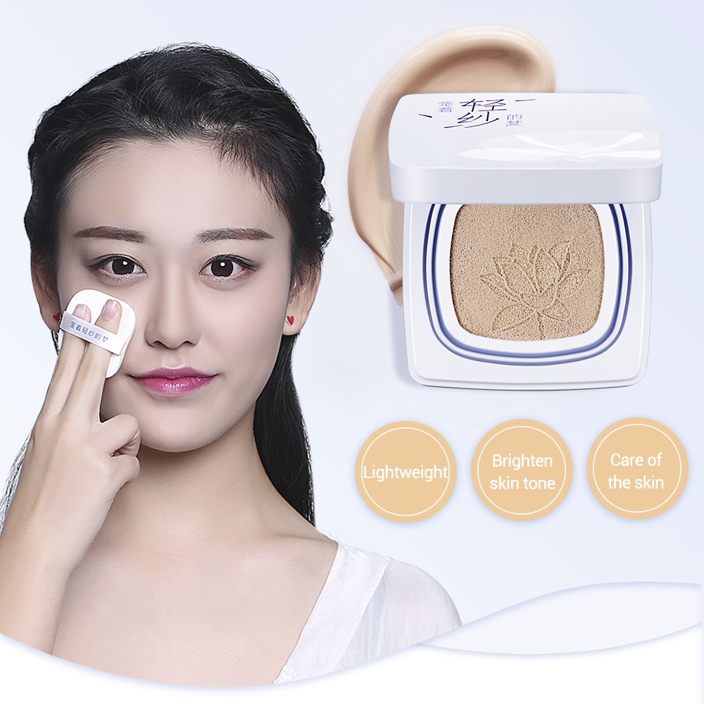 SOONPURE Concealer Brightening BB Liquid Foundation 15g | BigBuy360 - bigbuy360.vn
