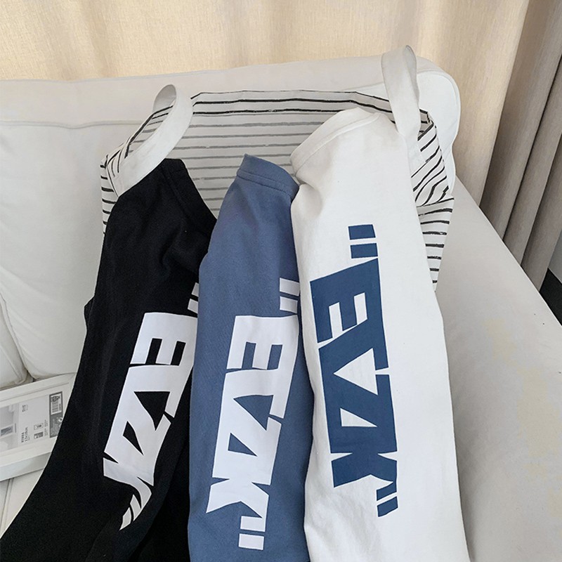 Tee Basic EVZ - Áo thun dáng rộng Vender, vải cotton cao cấp, full tags áo. (V29)