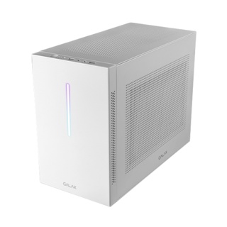 Vỏ Case GALAX REVOLUTION 03 WHITE (Trắng)