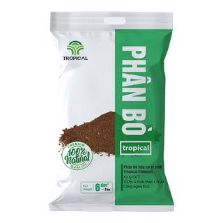 Phân bò Tropical premium