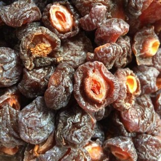 1kg mận sấy đà lạt
