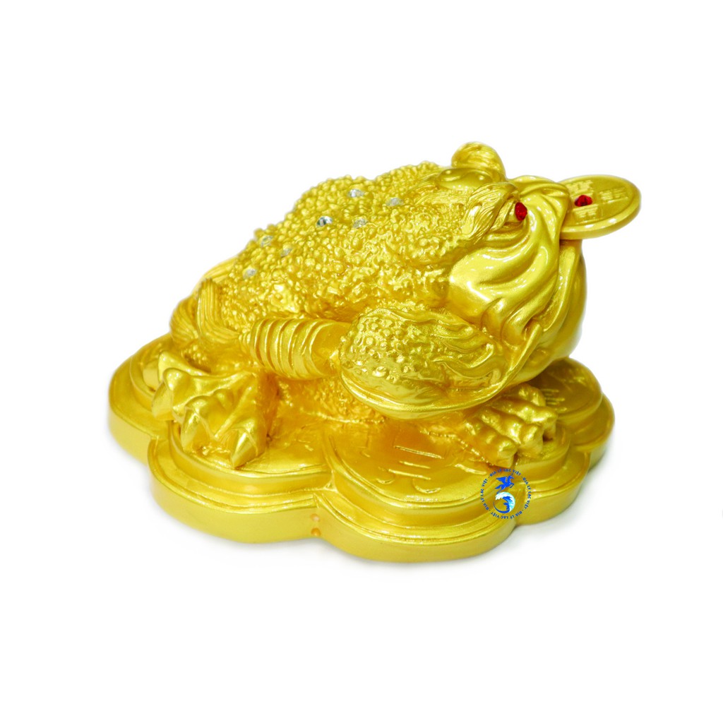 Thiềm Thừ  chuẩn phong thuỷ Lạc Việt