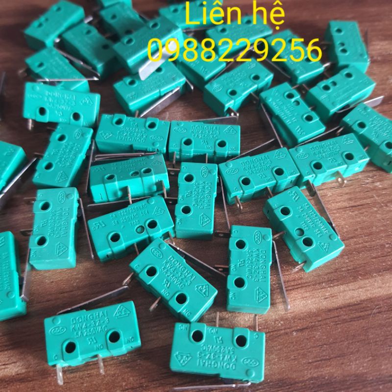 Công tắc máy xay đa năng hàng chuẩn