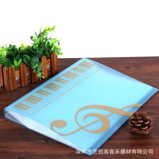 [Bìa đựng file nhạc giá rẽ] bảo quản bài nhạc