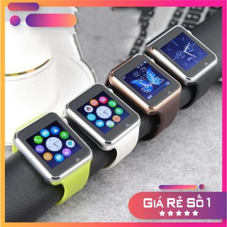 ĐỒNG HỒ THÔNG MINH A1 ĐỘC LẬP NHƯ 1 ĐIỆN THOẠI THÔNG THƯỜNG