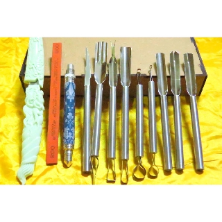 bộ dao tỉa tiêu chuẩn